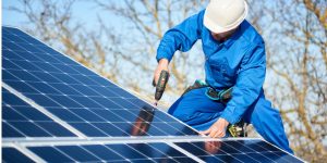 Installation Maintenance Panneaux Solaires Photovoltaïques à Treflez